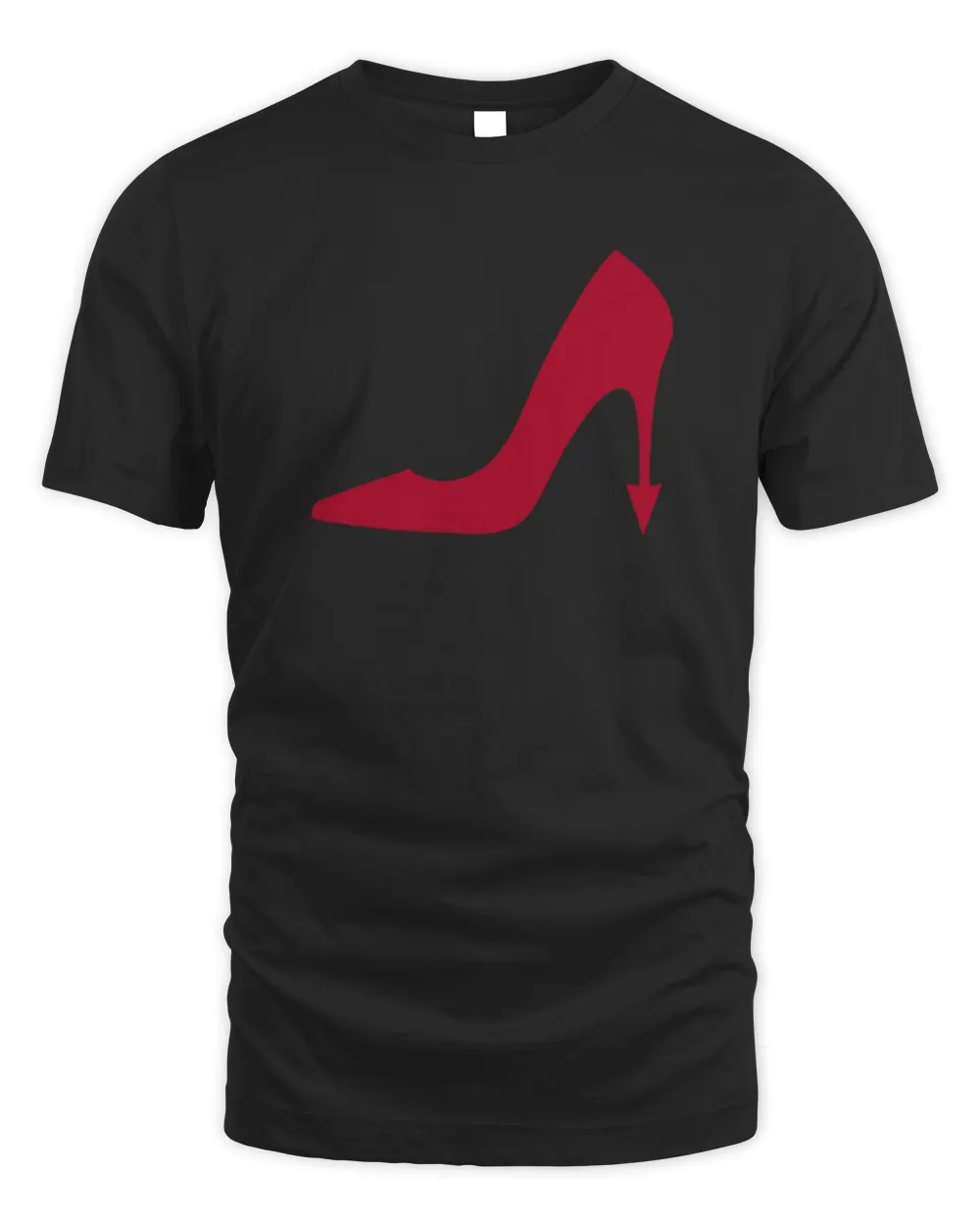 Creative Goods Merch The Devil Wears Prada T-Shirt