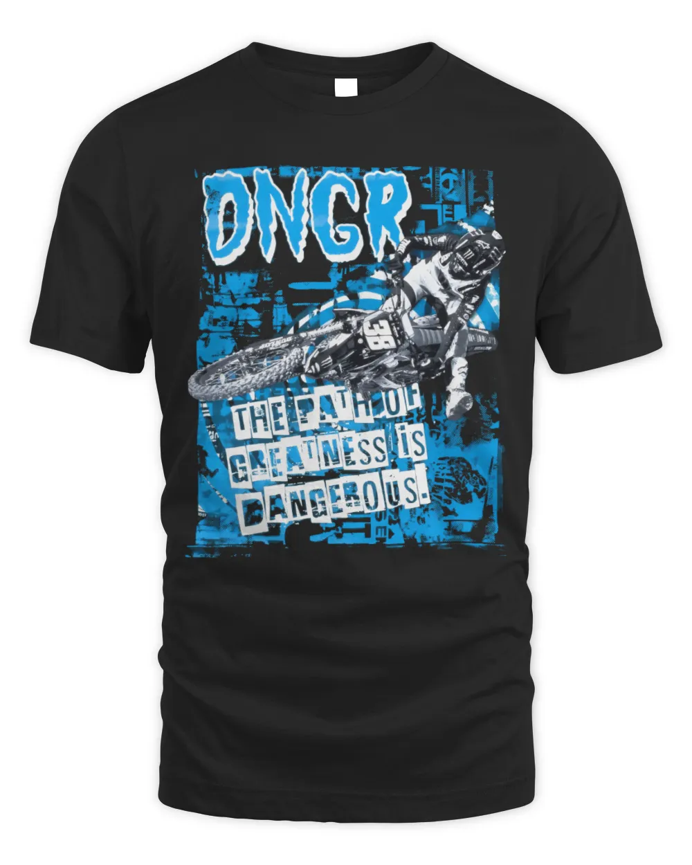 Haiden Deegan Merch Zonked Shirt