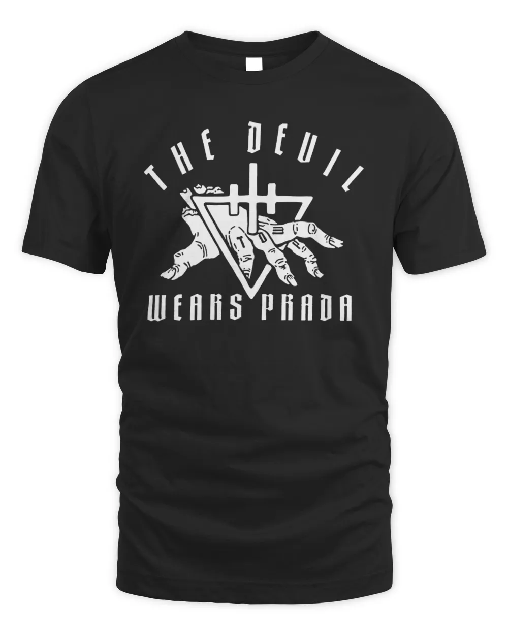 The Devil Wears Prada Hand Shirt