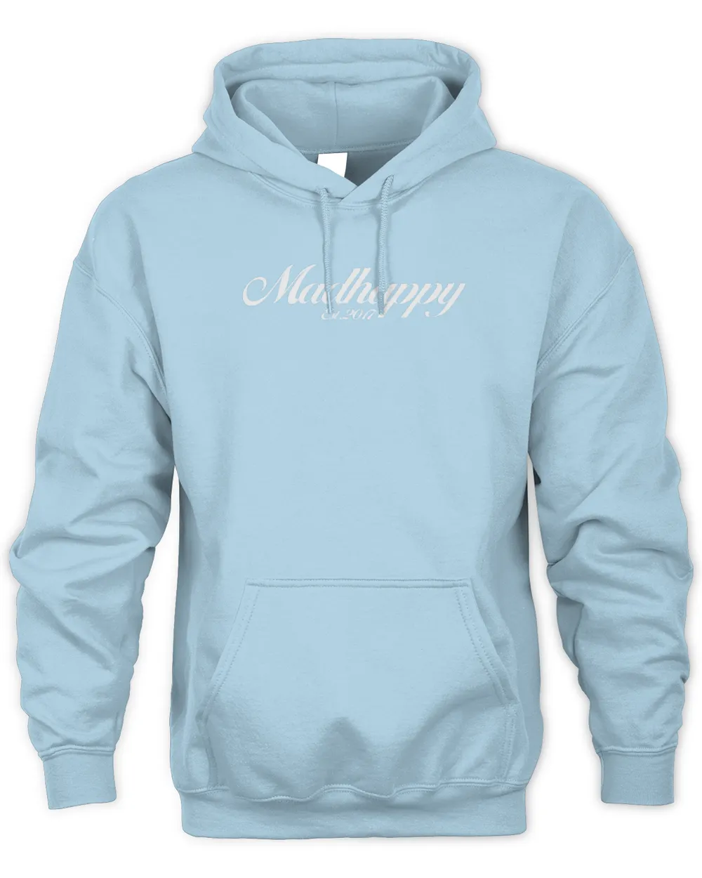 Madhappy Apperal Signature Hoodie
