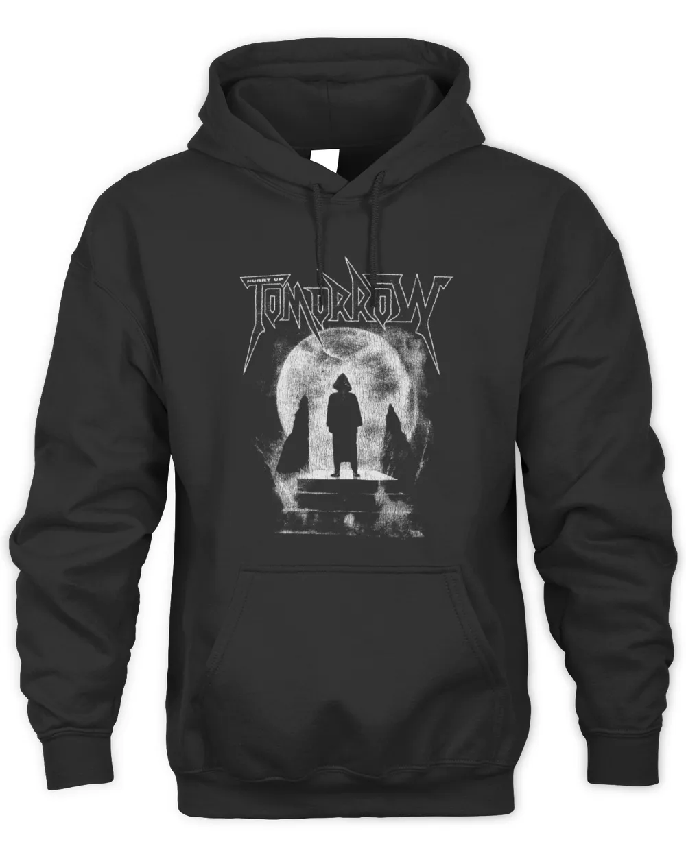 The Weeknd Merch Afterlife Hoodie