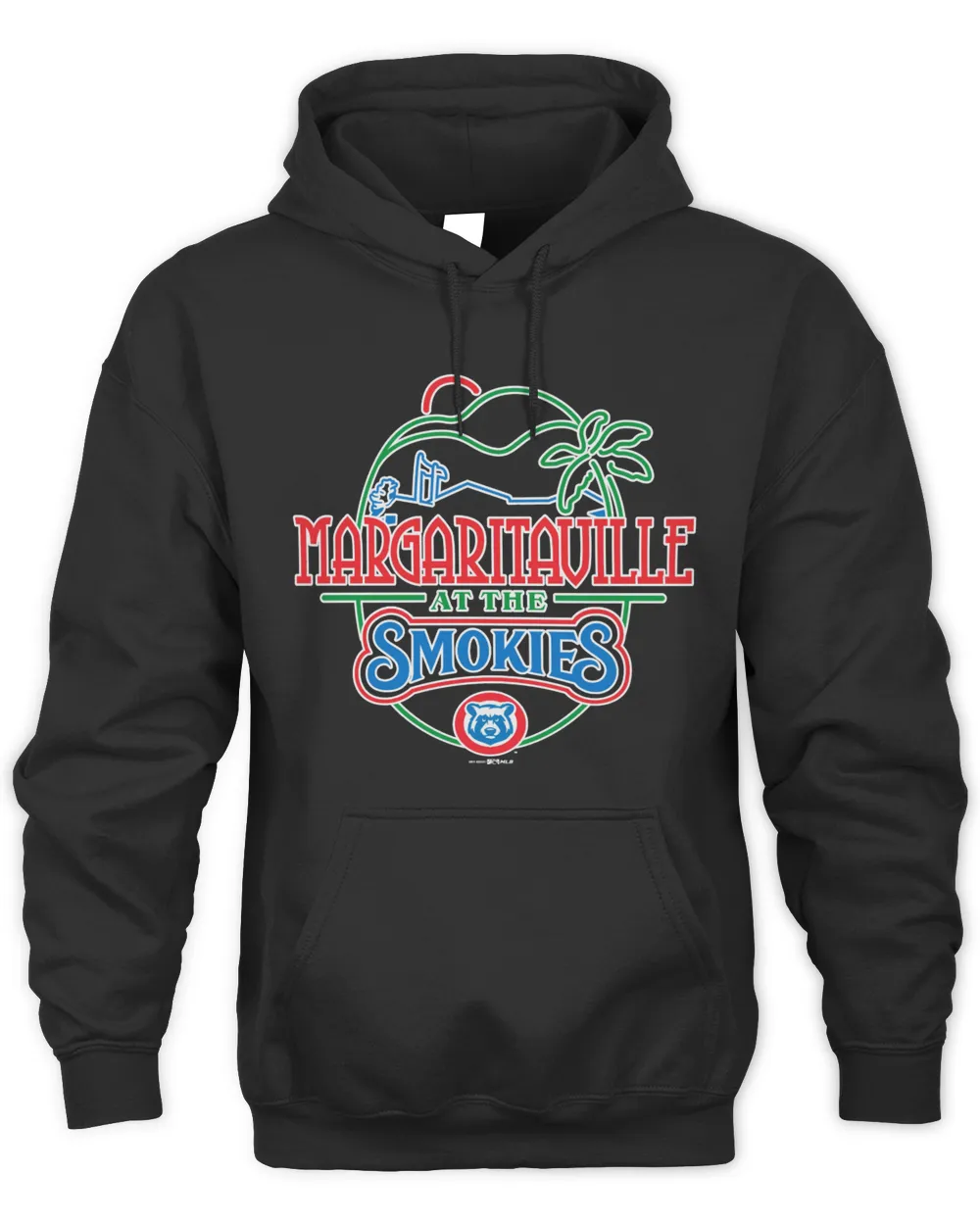 Margaritaville Specialty Hoodie