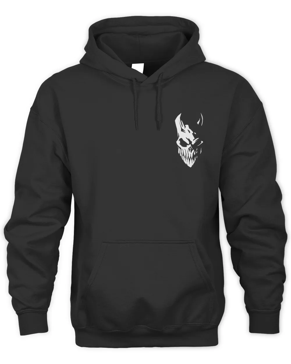 Slaughter To Prevail Logo Black Hoodie