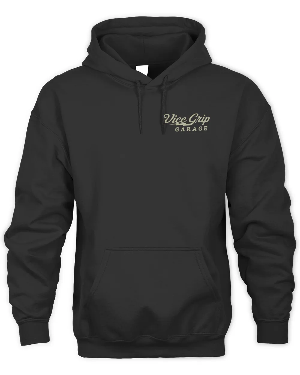 Vice Grip Garage Merch 1935 Truck Work Hoodie