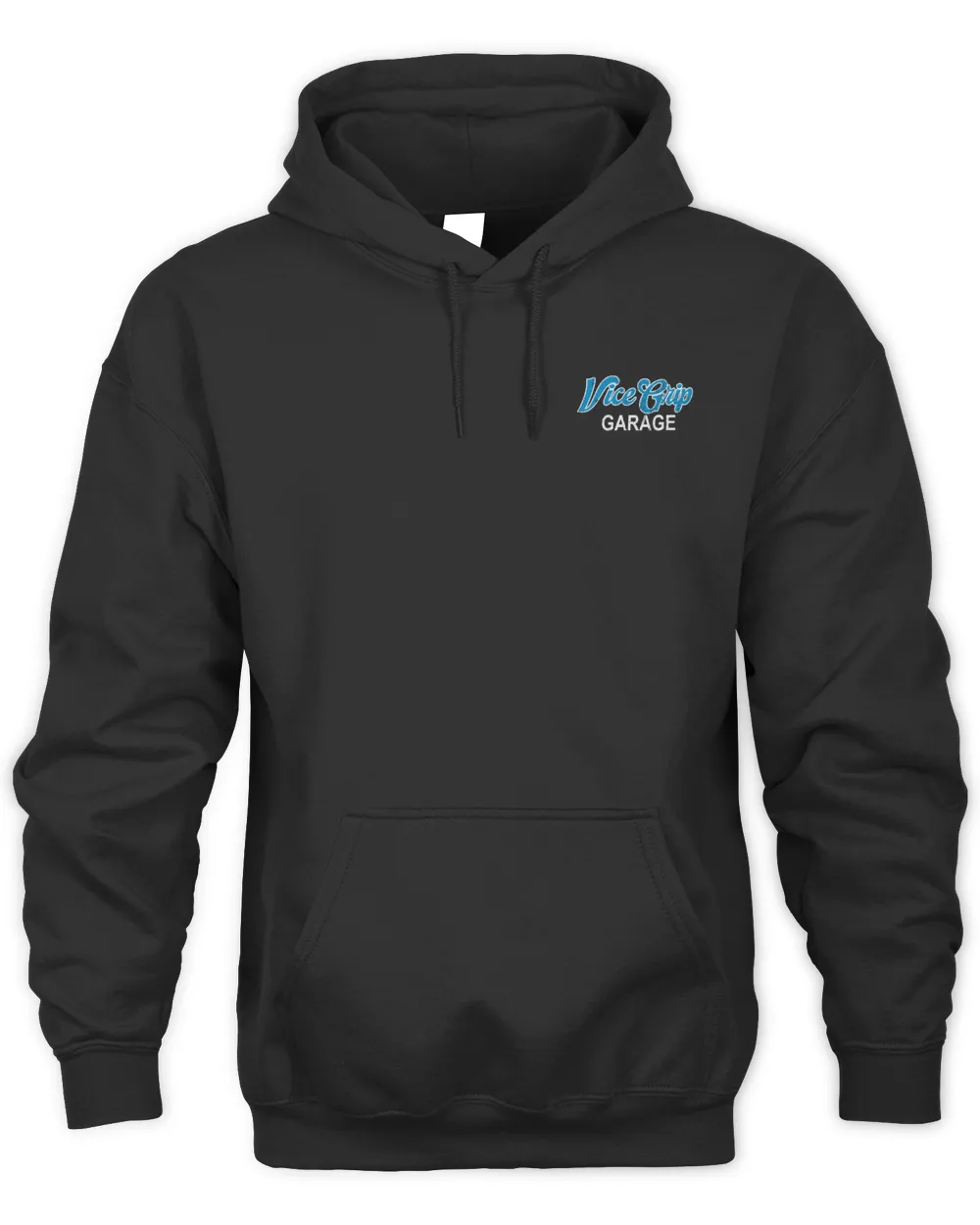 Vgg Merch Store Vicegrip Garage Wonder What Vgg Is Doing Today Hoodie
