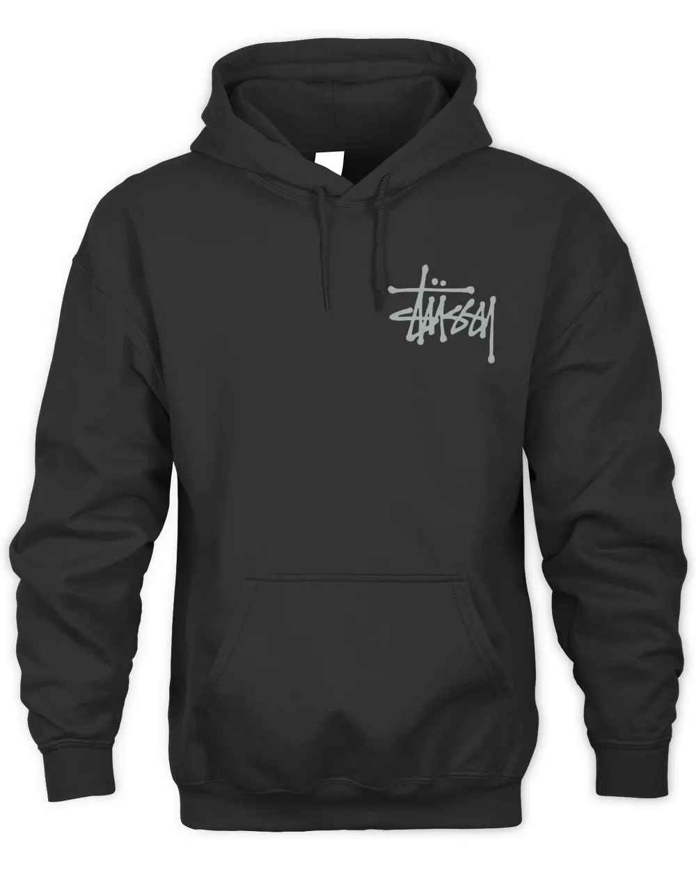 Stussy Merch Built In Usa Official Hoodie