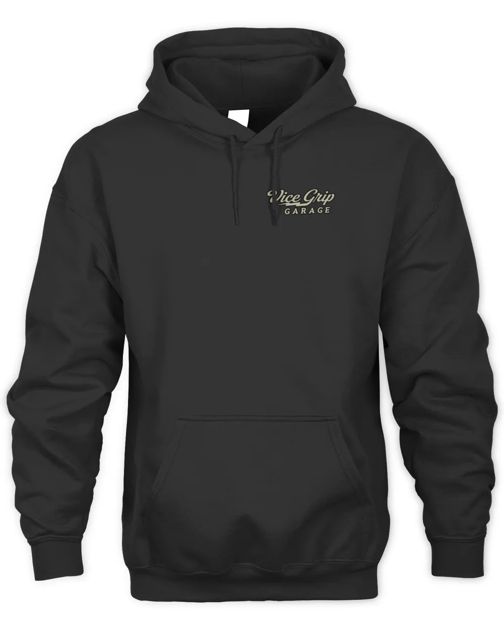 Vice Grip Garage Merch 1935 Truck Hoodie