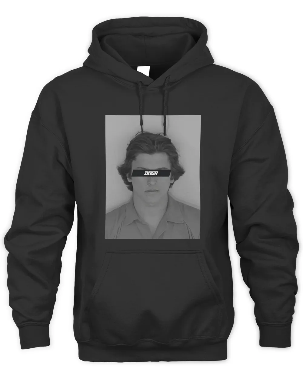 Haiden Deegan Merch Deegan Mugshohoodie