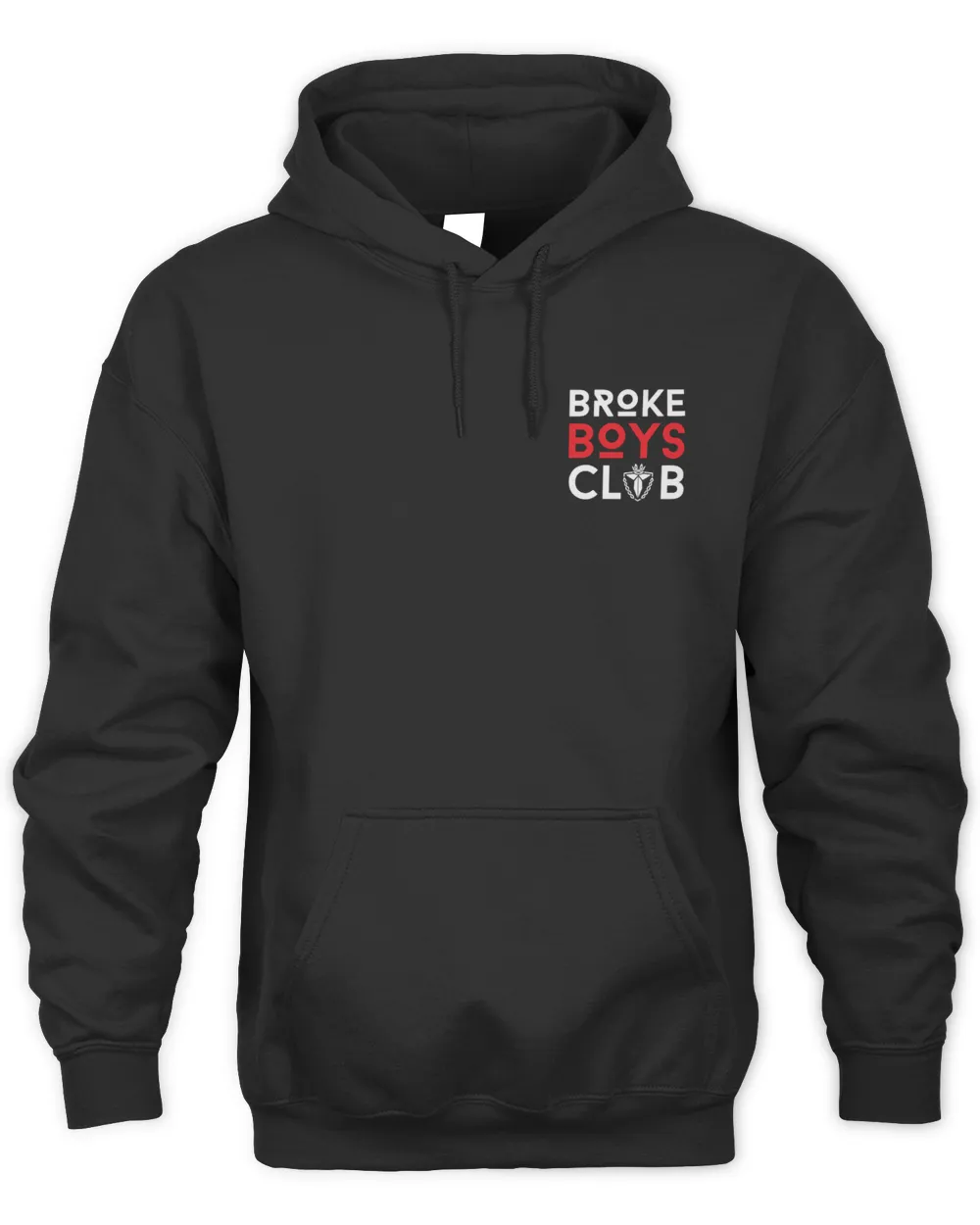 Terroriser Merch Terroriser Crow Bar Hoodie