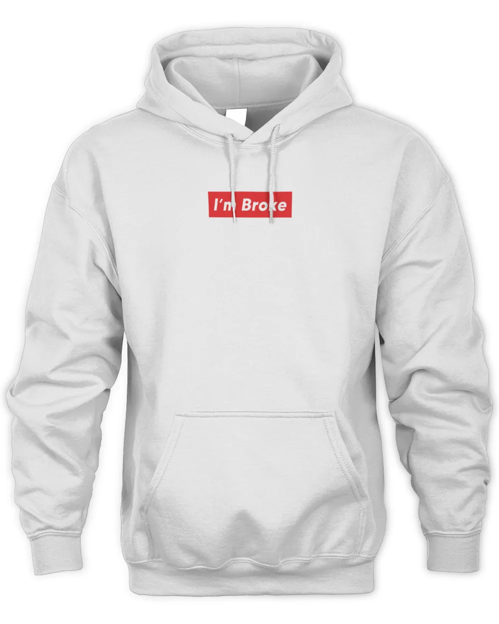 Terroriser Merch I Broke Broke Boys Club Hoodie