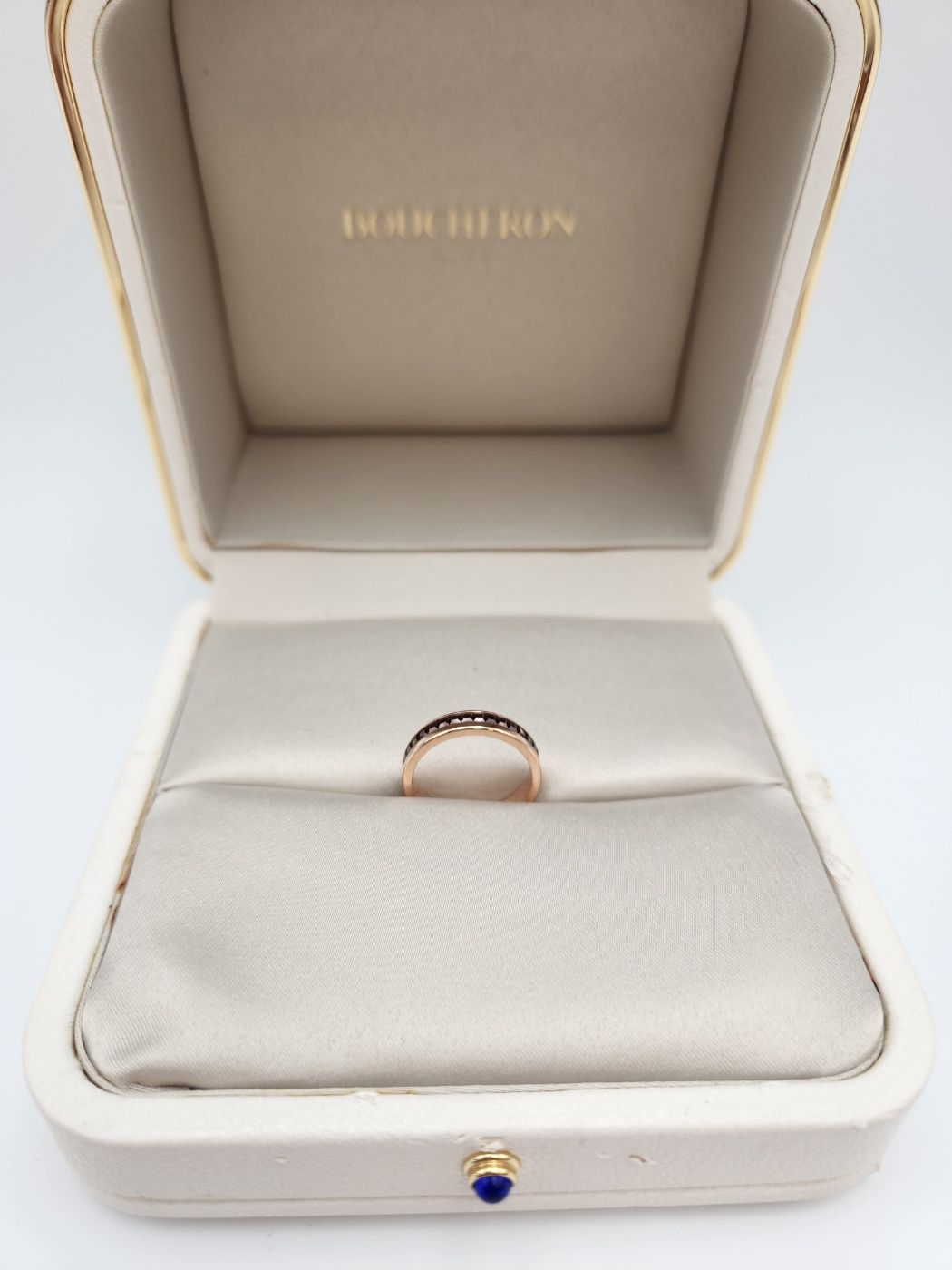 Boucheron Quattro Ring A 134641436