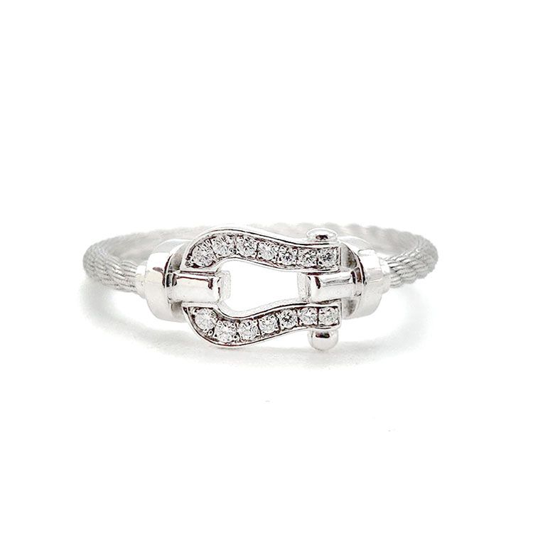 Fred Fossten Diamond Ring L250412 134566365