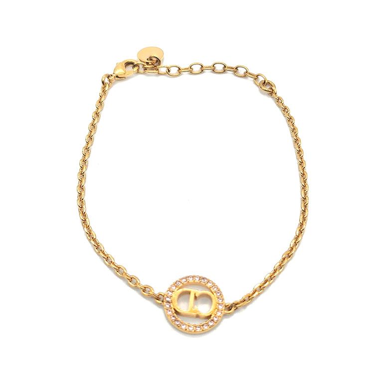 Dior Christian Clair D Rune Bracelet L699856 134566597