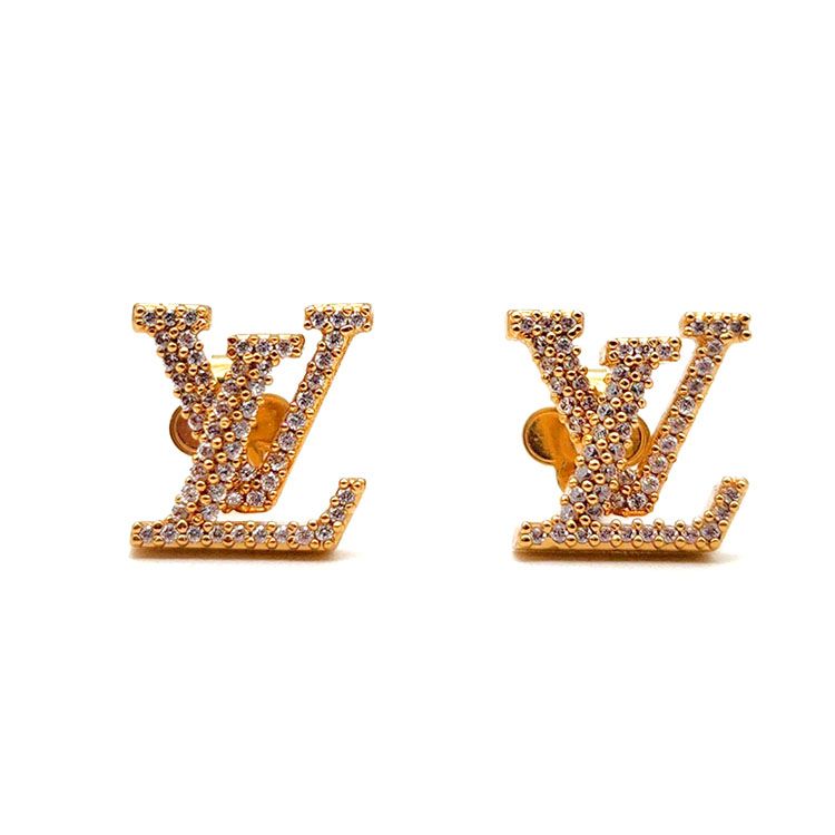 Louis Vuitton Iconic Earrings L962268 134564367