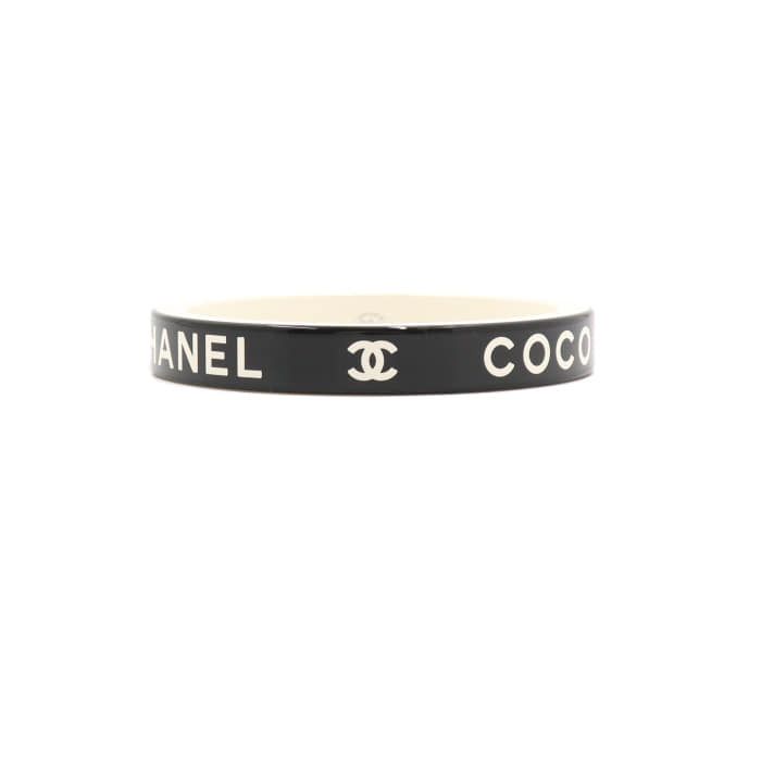 CHANEL Coco Resin Women's Bracelet AB8421 22 134334587
