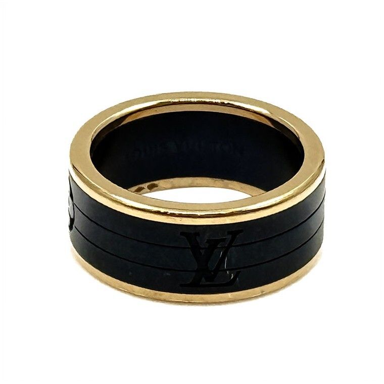 Louis Vuitton Le Gascan Puzzle Ring 42525033 134529749