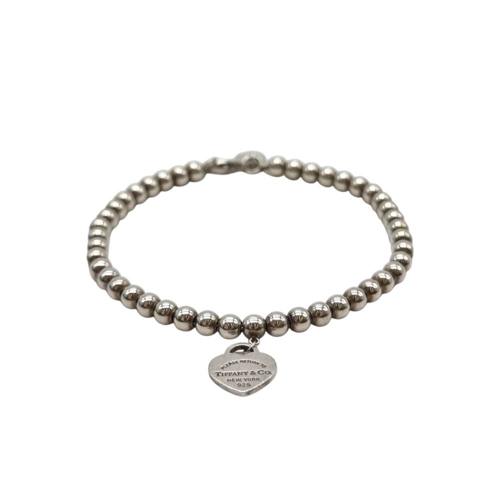Tiffany & Co Tiffany Return to Heart Bracelet TIB042515 134552560