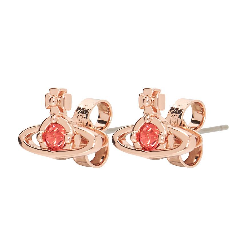 Vivienne Westwood Nano Solitaire Earrings 134249663