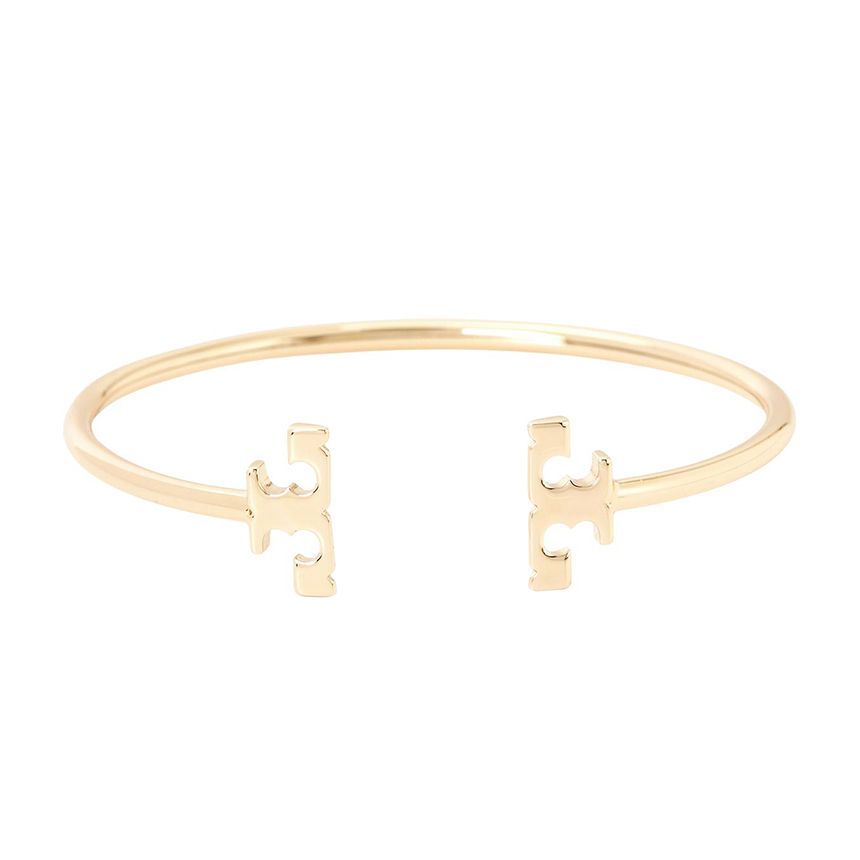 Tory Burch Eleanor Flex Cuff Bracelet 157953 720 134258696