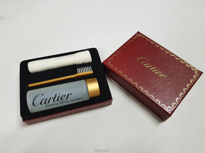 Cartier Jewelry Maintenance Kit 134267469