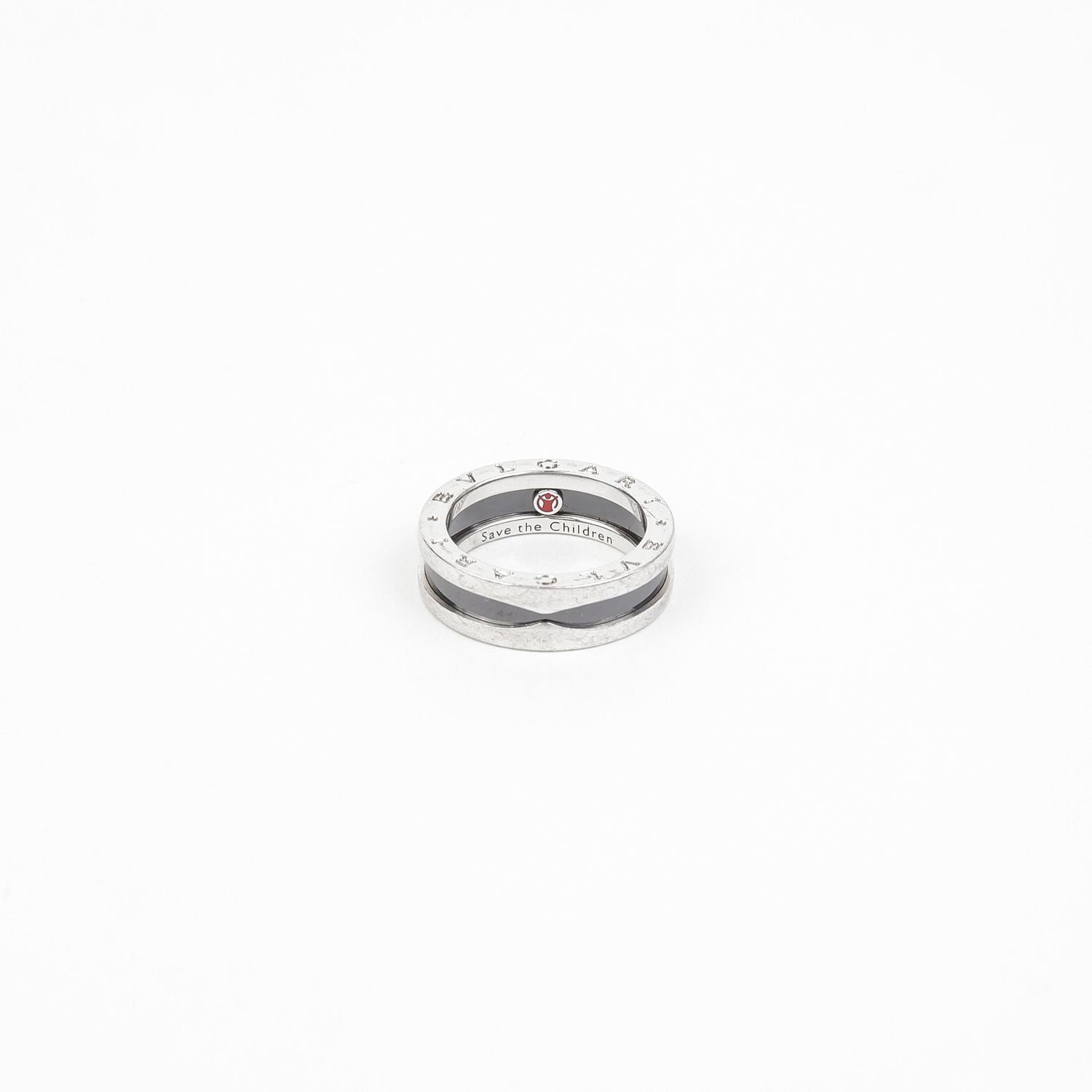 Bulgari Save the Children Ring 346102 57 133250848