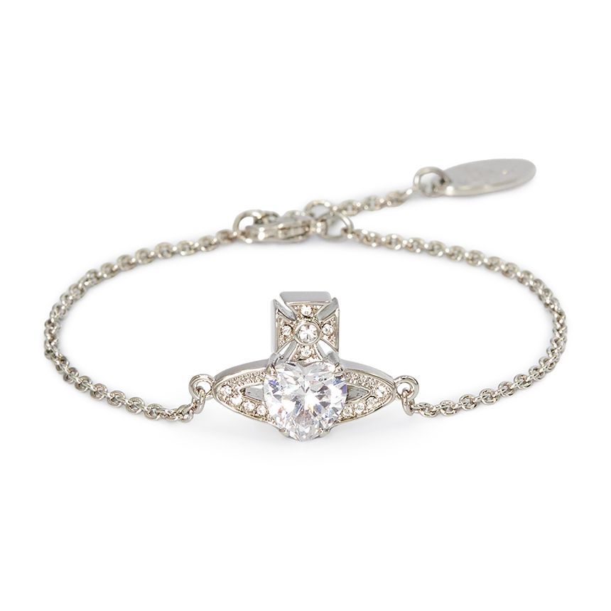 Vivienne Westwood Ariella Women's Chain Bracelet 6102020Q 02P169 134249659