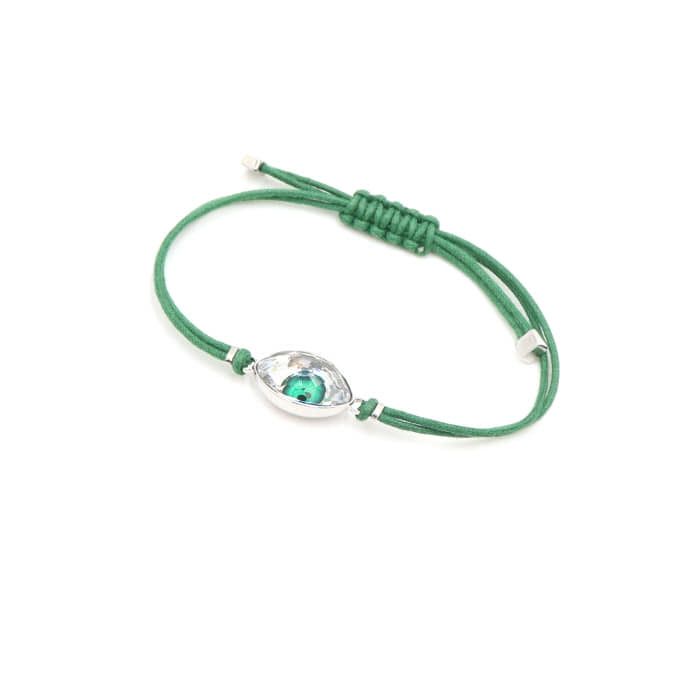 Swarovski 5508535 Evil Eye Crystal Bracelet 134104699