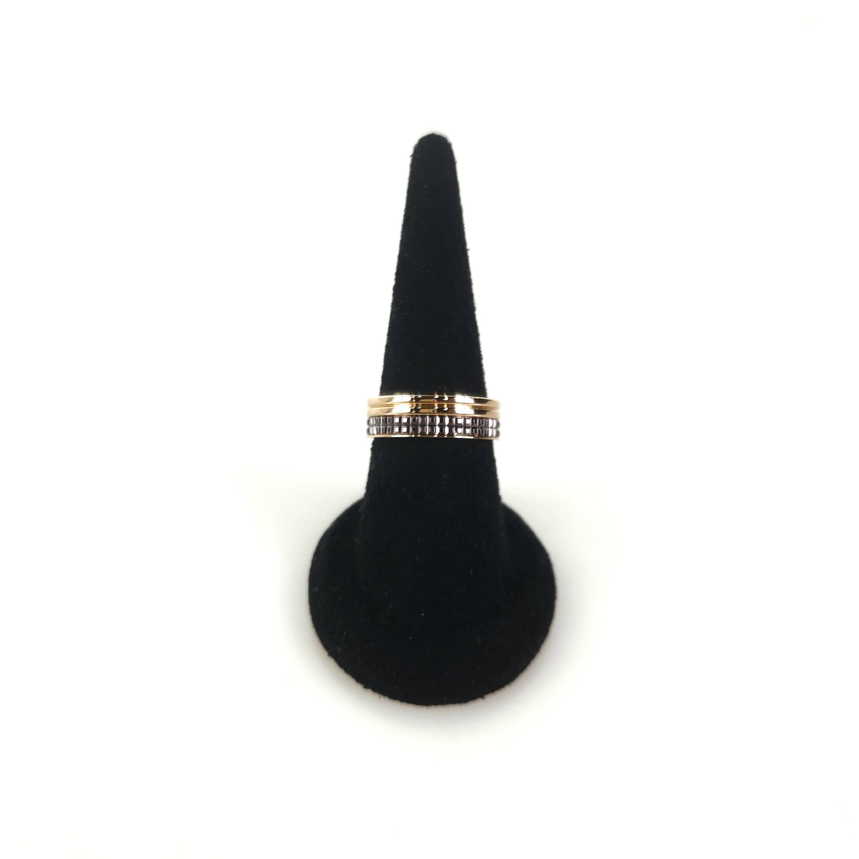 Boucheron Quatro Classic Large Ring 9482 133724674
