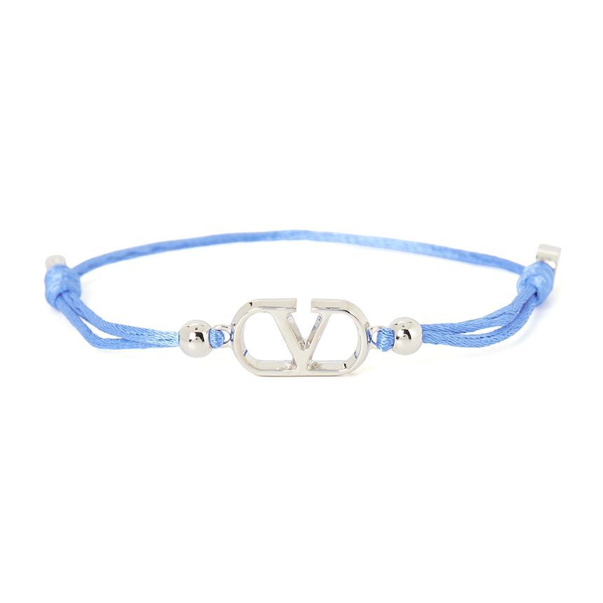 Valentino V Logo Signature Women's Bracelet A60 131876867