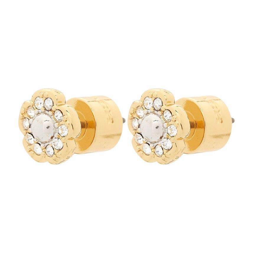 Coach Women's Earrings 517785 TWO 975 133468202