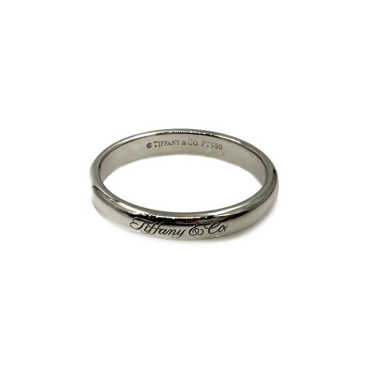 Tiffany & Co PT Logo Ring 41125023 133199008
