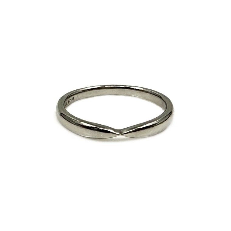 Tiffany & Co Tiffany Harmony PT Ring 40925023 133199045