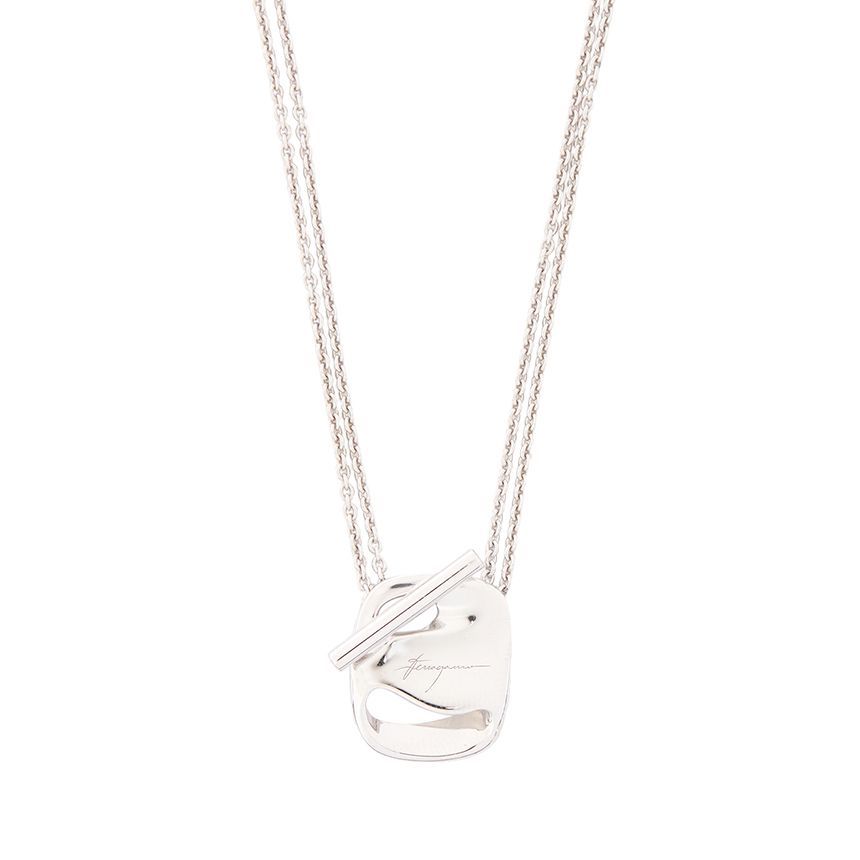 Salvatore Ferragamo Necklace 780024 0780637 132746481