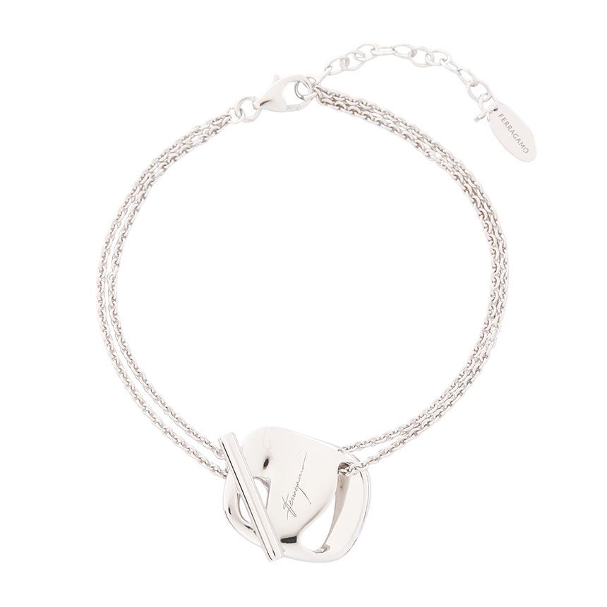 Salvatore Ferragamo Bracelet 132746482