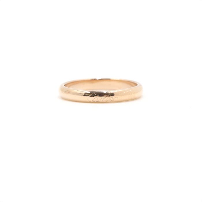 Cartier C de Wedding Ring 16 123881064