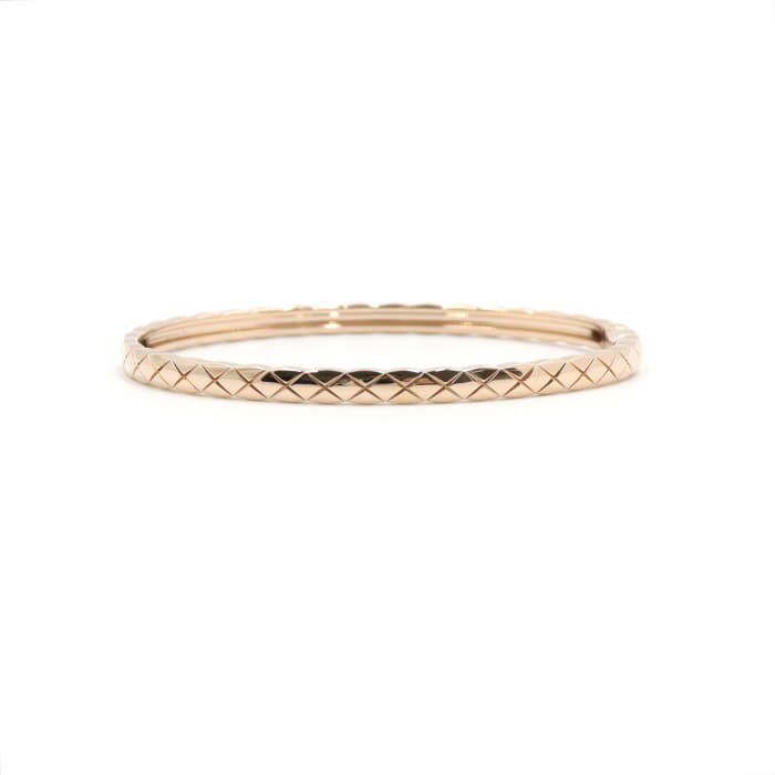 CHANEL Coco Crush Mini Bracelet AA47001 123678234