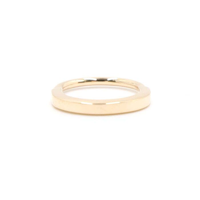 Tiffany & Co Lock Tiffany Lock Ring Size 16 aa41237 98807001