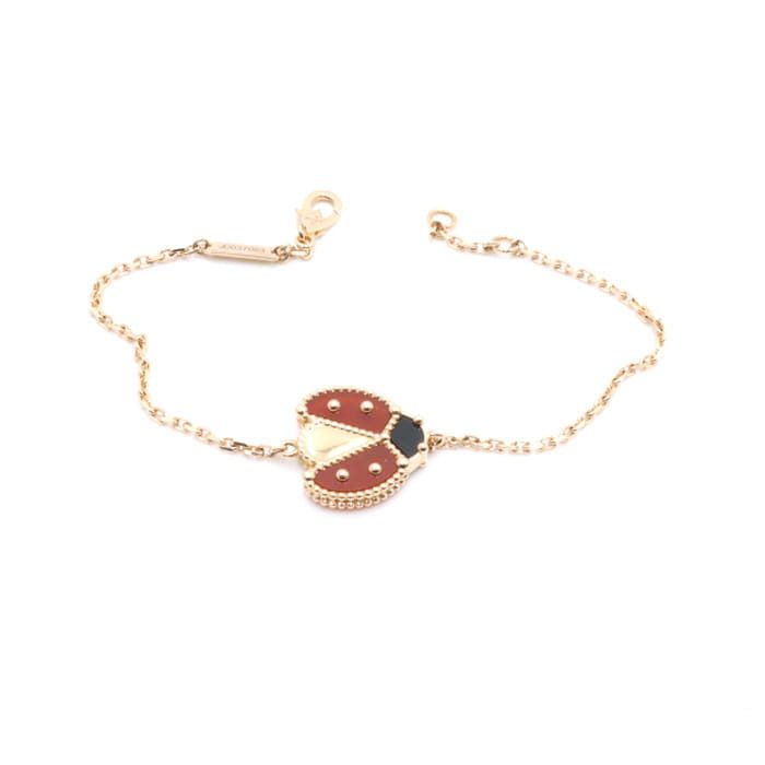 Van Cleef & Arpels Bracelet aa35600 67878888