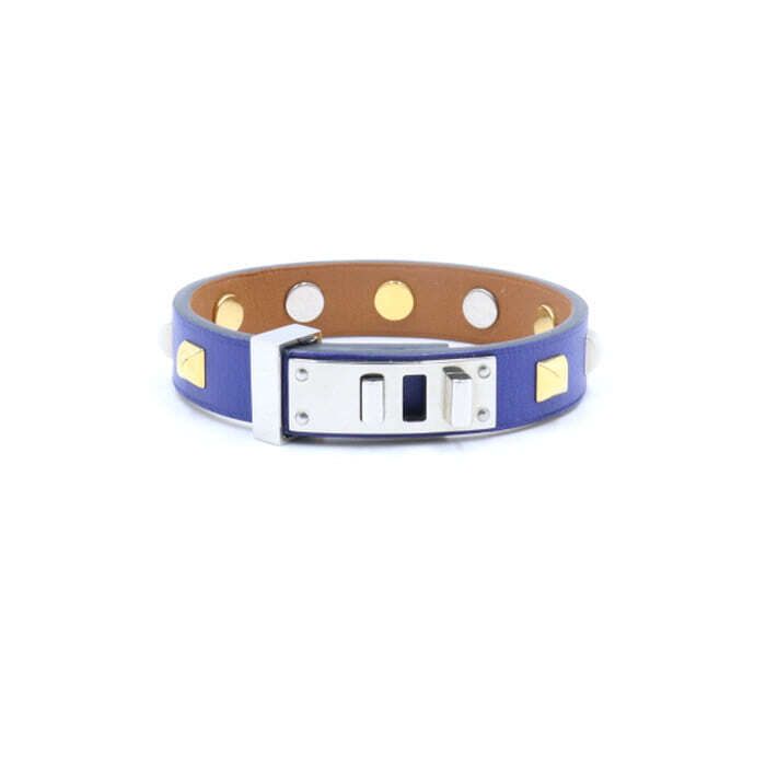 Hermes Stud Medor Bracelet Women aa32758 60790637