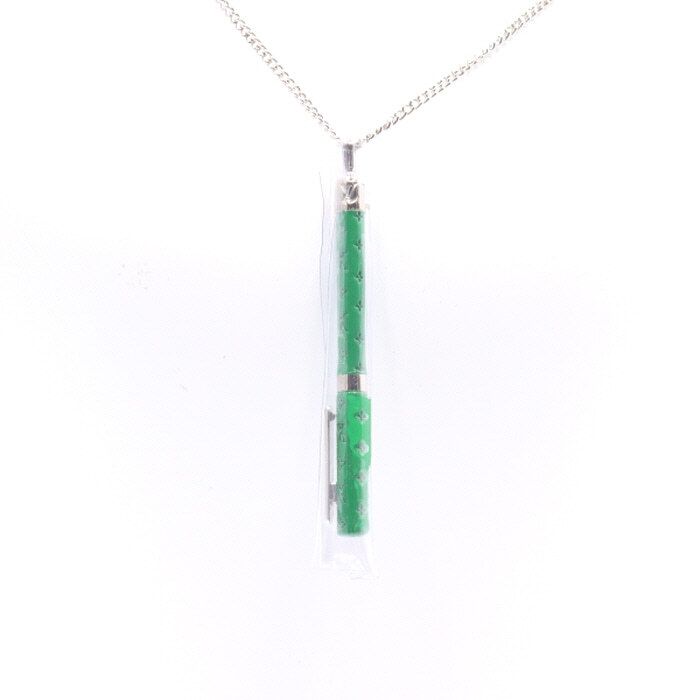 Louis Vuitton LV Marker Necklace MP3145 26306 44981981