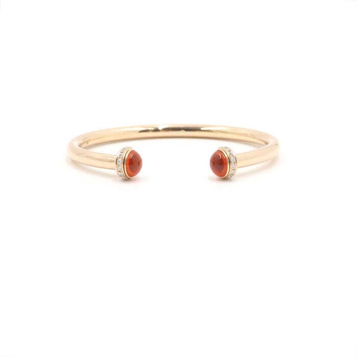 Piaget Possession Bangle Bracelet 15 aa49640 132468148