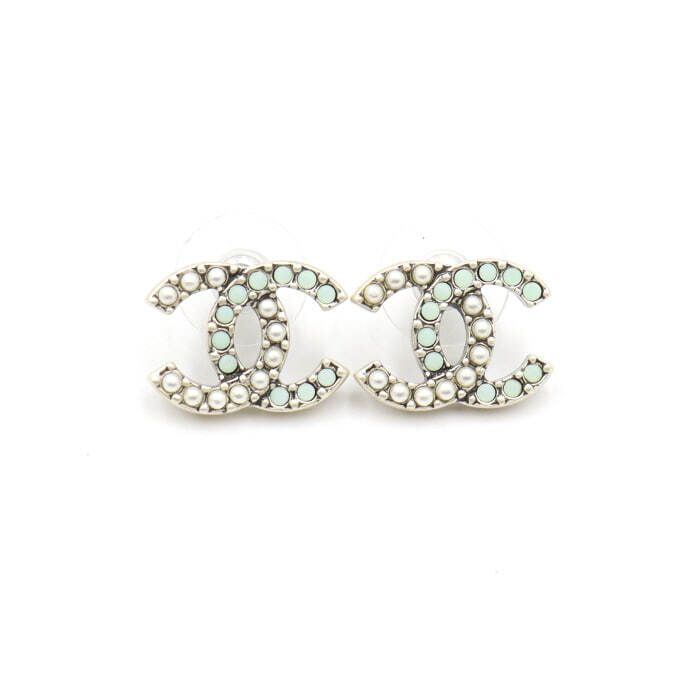 CHANEL Statement Earrings AA48927 128849267