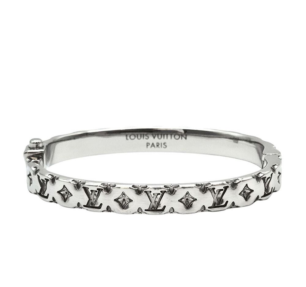 Louis Vuitton Nanogram Bracelet 7570942180 132621750