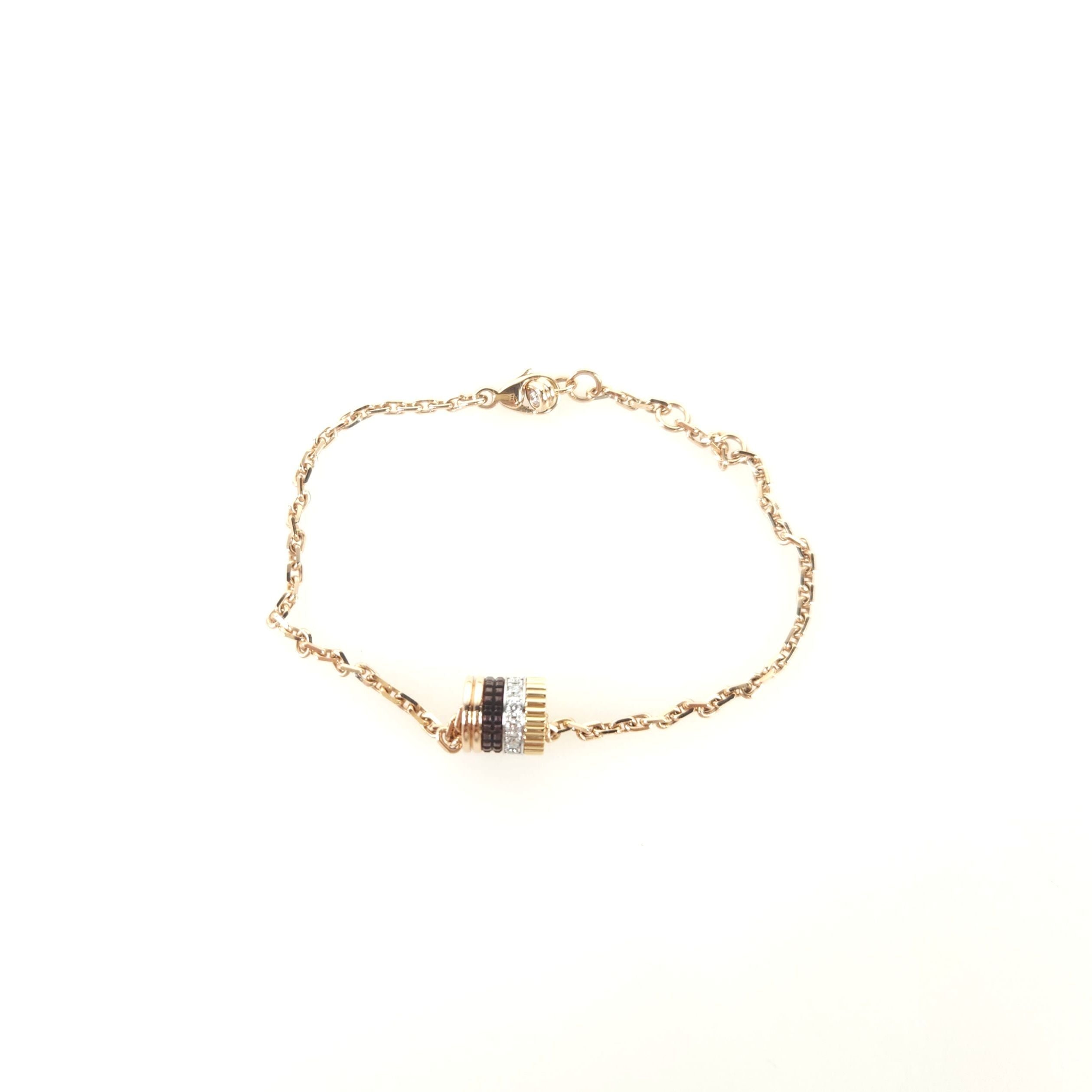Boucheron Quattro Deia Bracelet 9343 132472814
