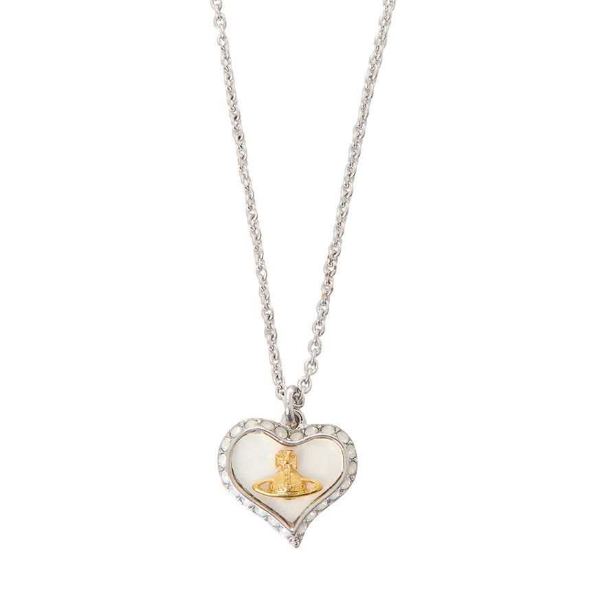 Vivienne Westwood Petra Women's Necklace 63020103 02P556 131387535