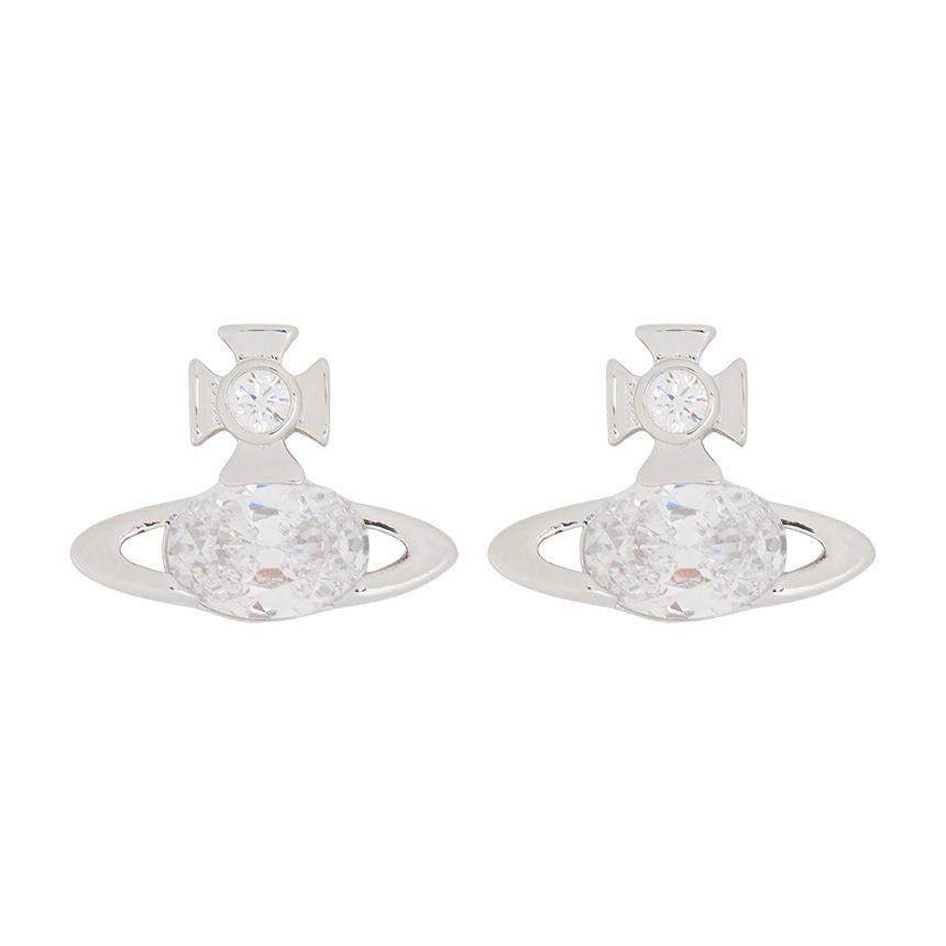 Vivienne Westwood Ali Women's Earrings 6201034P 02P102 131387532