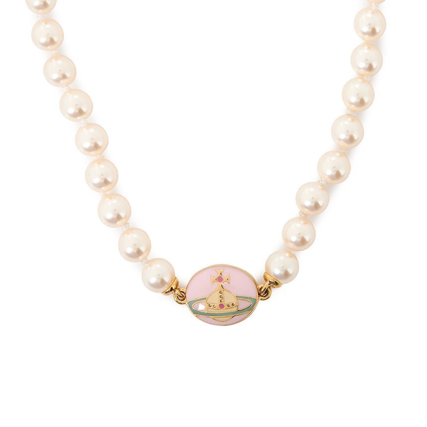 Vivienne Westwood Loelia Women's Necklace 02R838 131387536