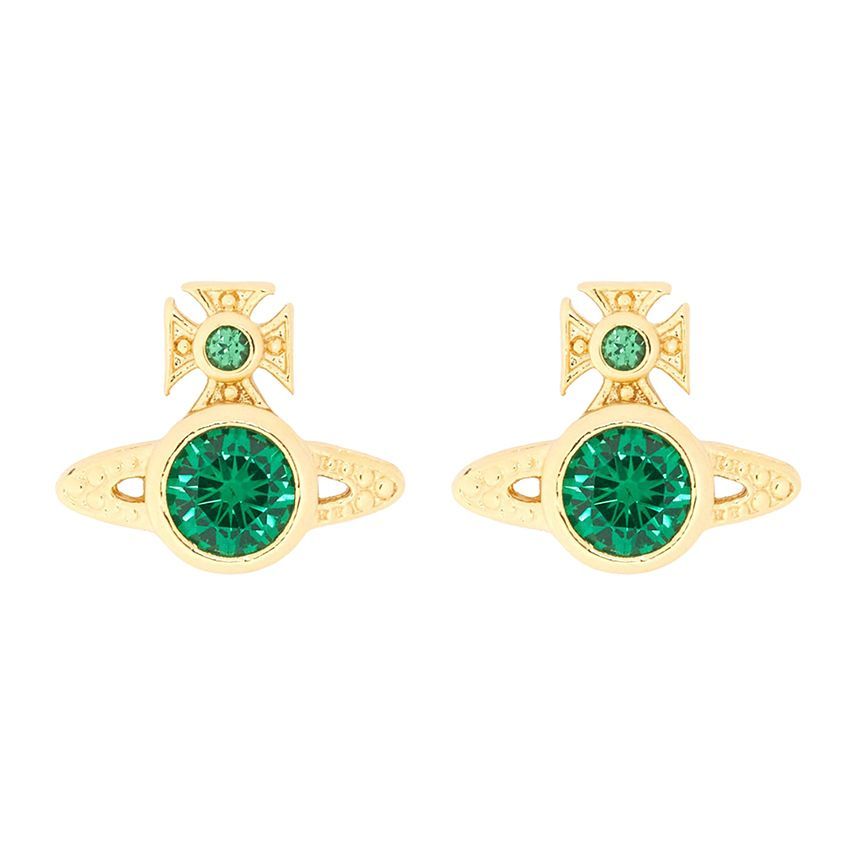 Vivienne Westwood London Of Women's Earrings 62010220 02R245 131387527