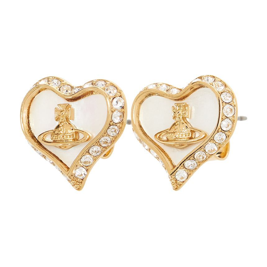 Vivienne Westwood Petra Women's Earrings 02R782 131387525