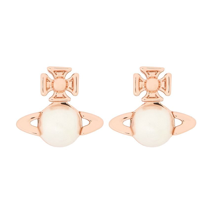 Vivienne Westwood Balbina Women's Earrings 62010268 02G243 131387529